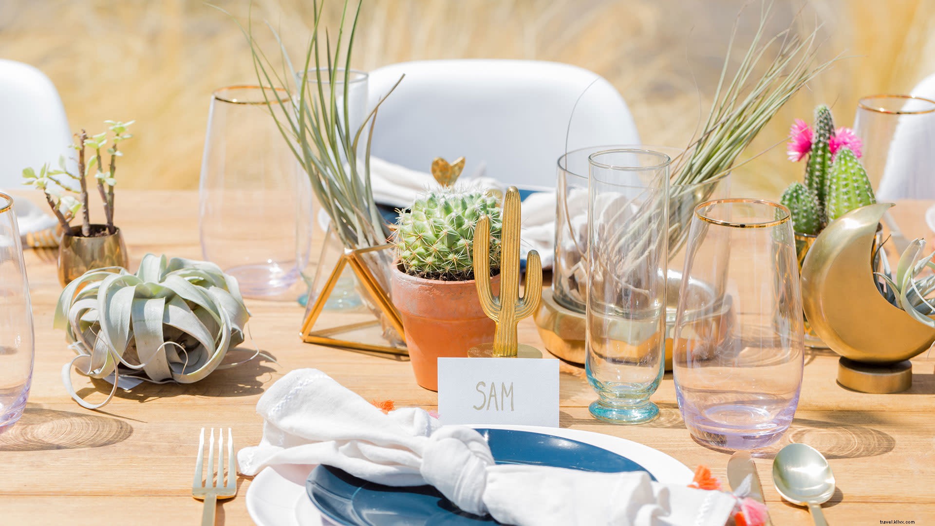 Plan the Perfect Birthday Party in Greater Palm Springs: 30th Brunch Inspiration