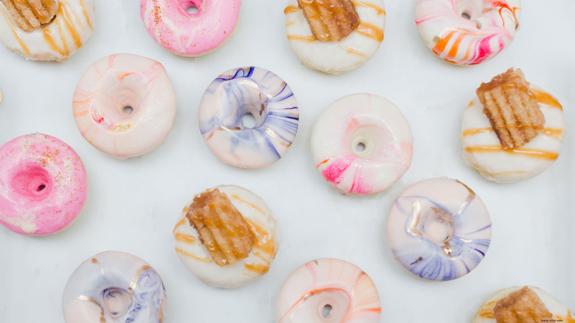 Plan the Perfect Birthday Party in Greater Palm Springs: 30th Brunch Inspiration