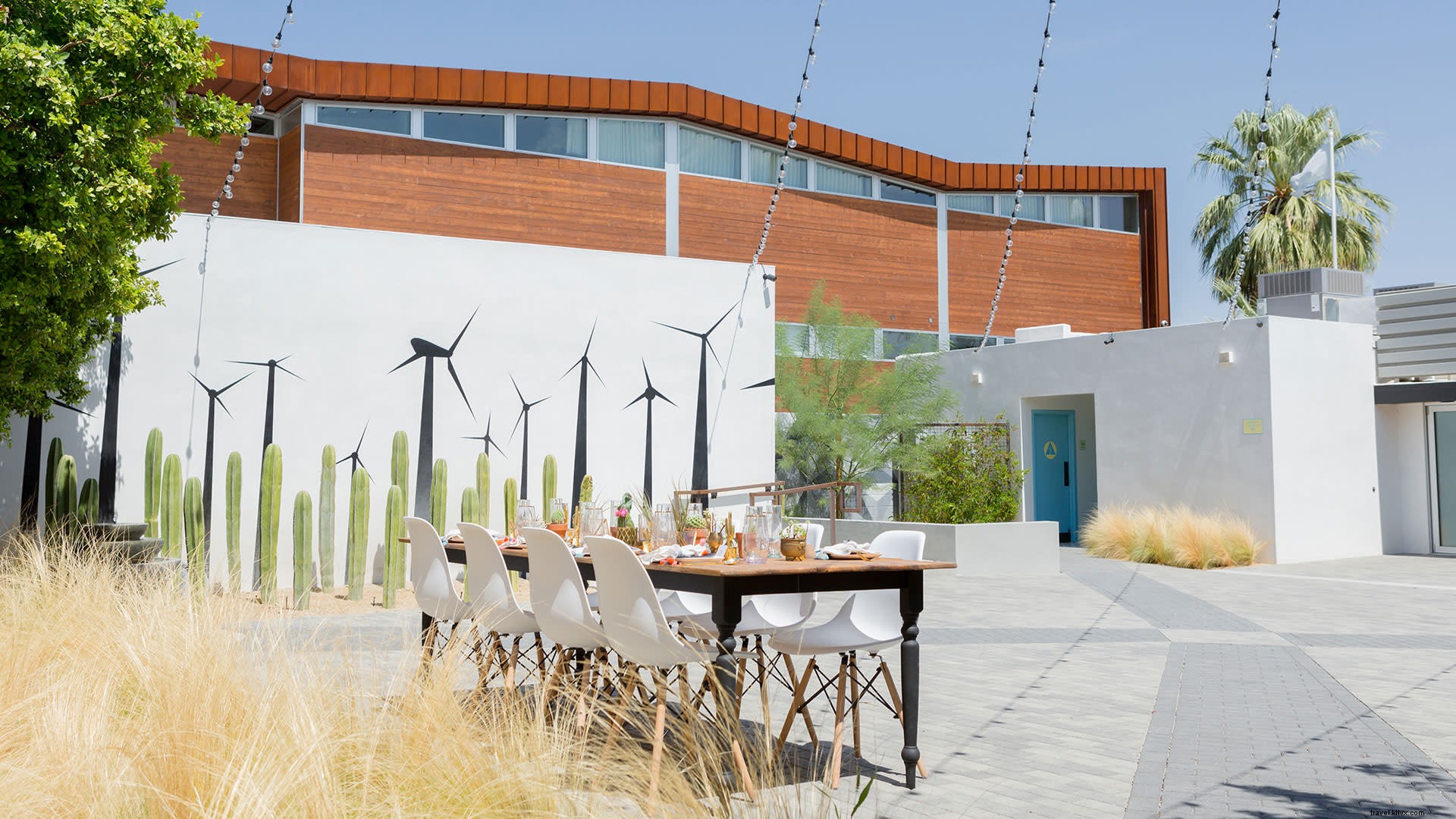 Plan the Perfect Birthday Party in Greater Palm Springs: 30th Brunch Inspiration