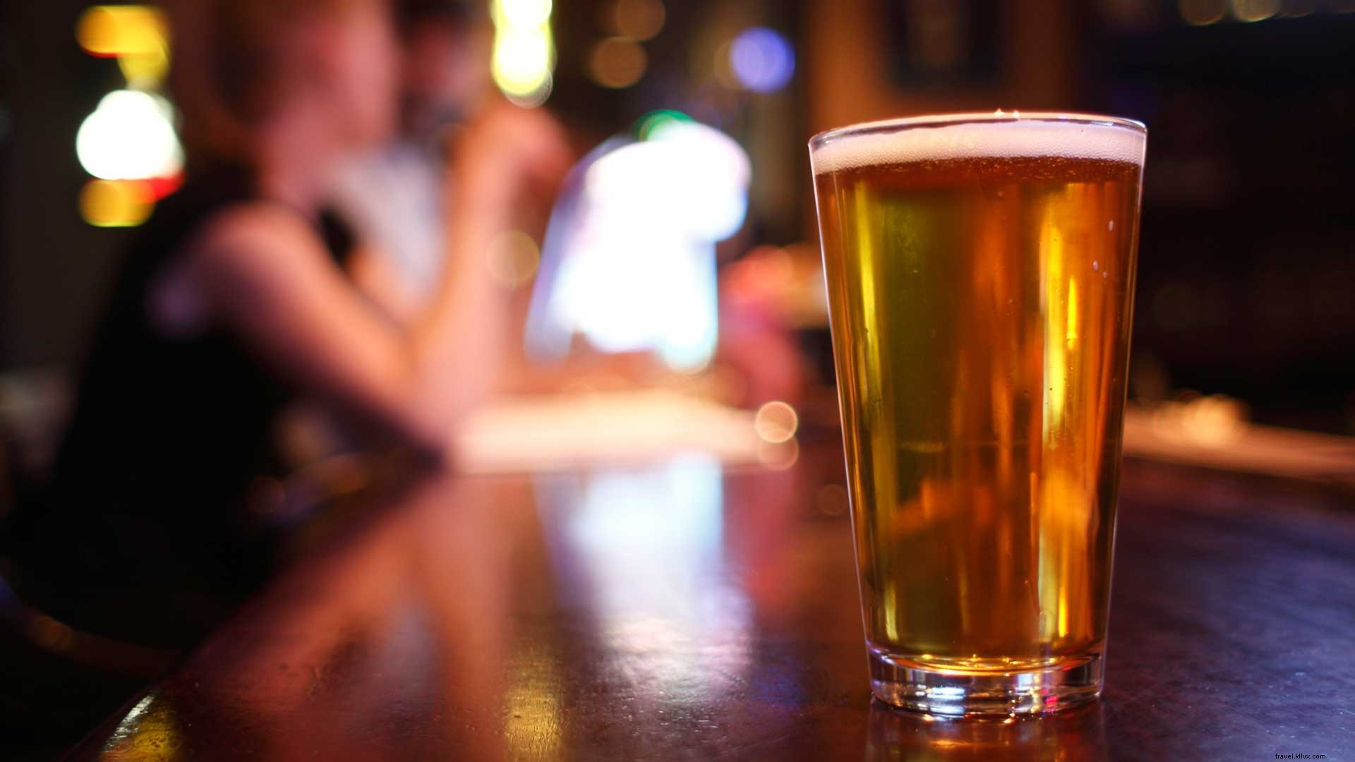 Best Post-Round Rewards in Greater Palm Springs: Beers, Steaks, Cigars & More