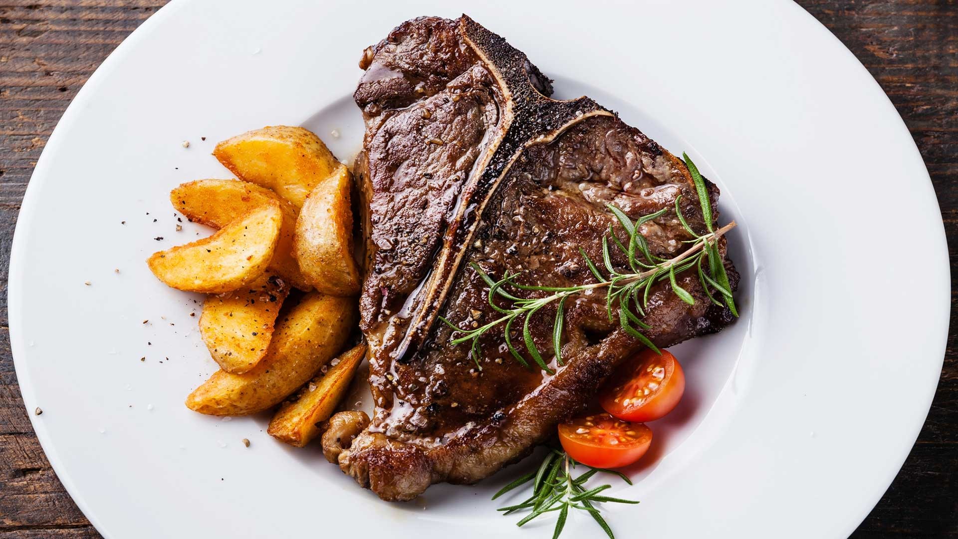 Best Post-Round Rewards in Greater Palm Springs: Beers, Steaks, Cigars & More