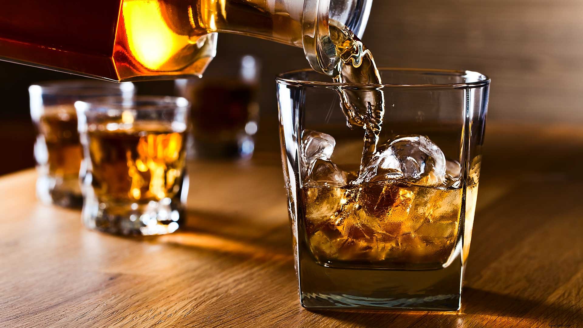 Best Post-Round Rewards in Greater Palm Springs: Beers, Steaks, Cigars & More