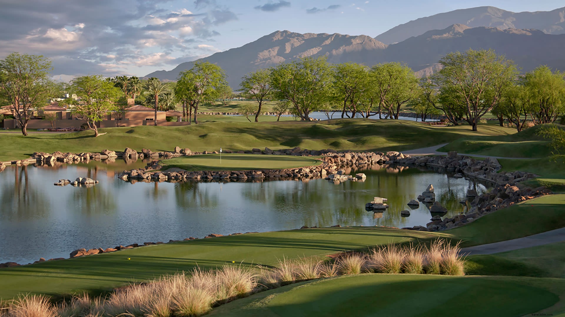 The 10 Toughest Public Golf Holes in Greater Palm Springs