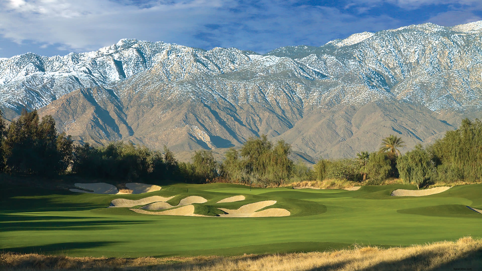 The 10 Toughest Public Golf Holes in Greater Palm Springs