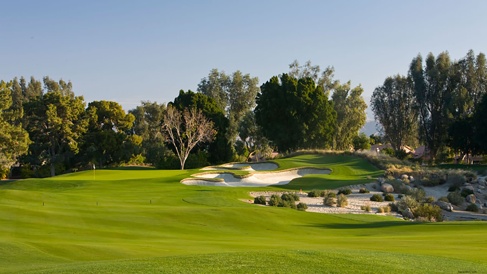 The 10 Toughest Public Golf Holes in Greater Palm Springs