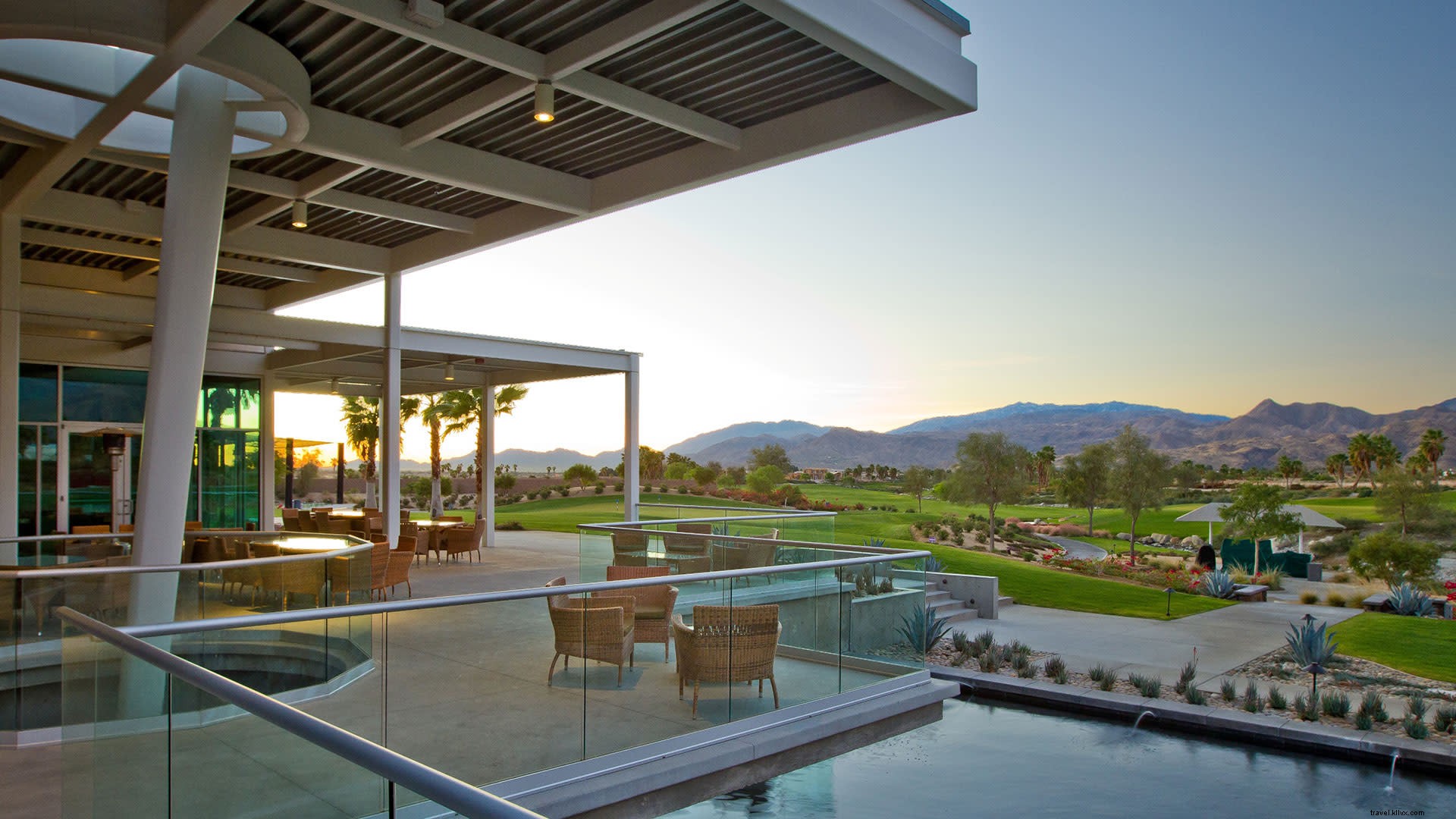 The 10 Toughest Public Golf Holes in Greater Palm Springs