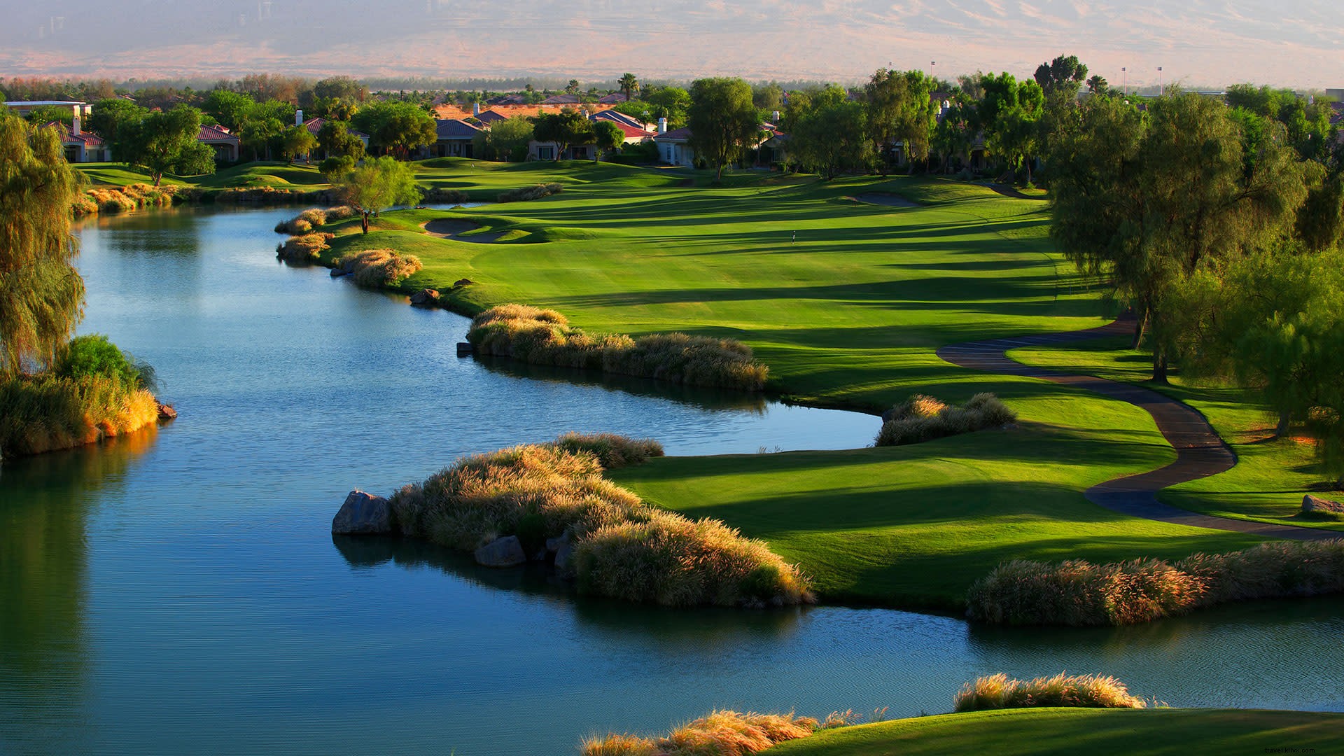 The 10 Toughest Public Golf Holes in Greater Palm Springs