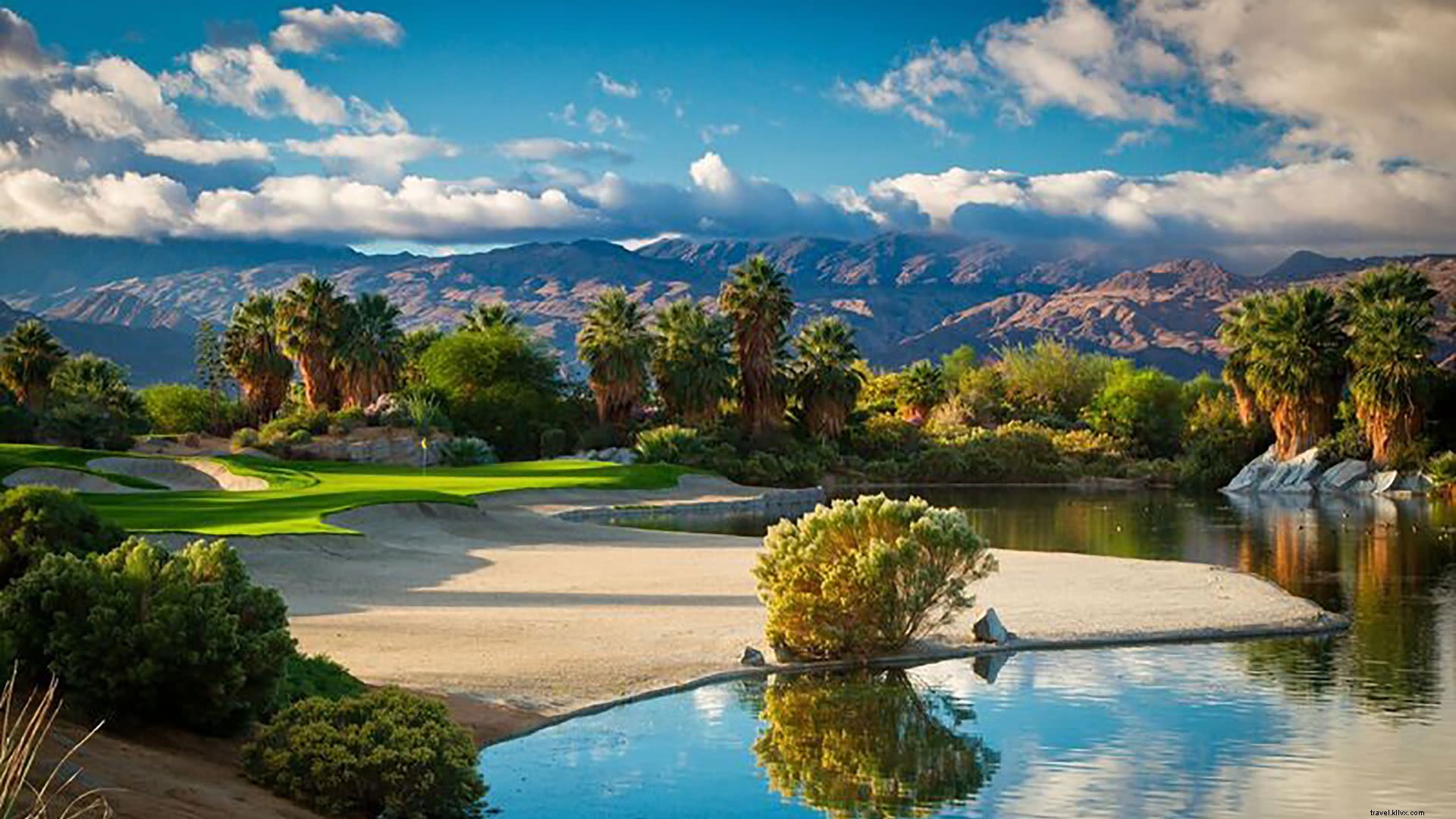 The 10 Toughest Public Golf Holes in Greater Palm Springs