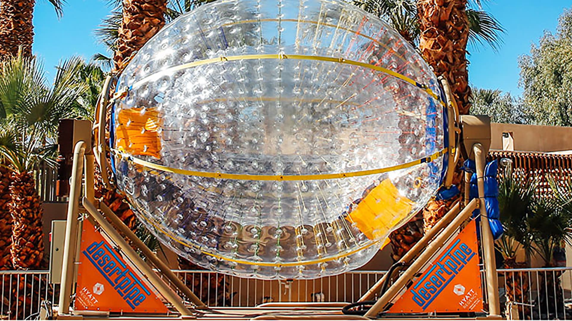 Best Family-Friendly Hotels and Resorts in Greater Palm Springs