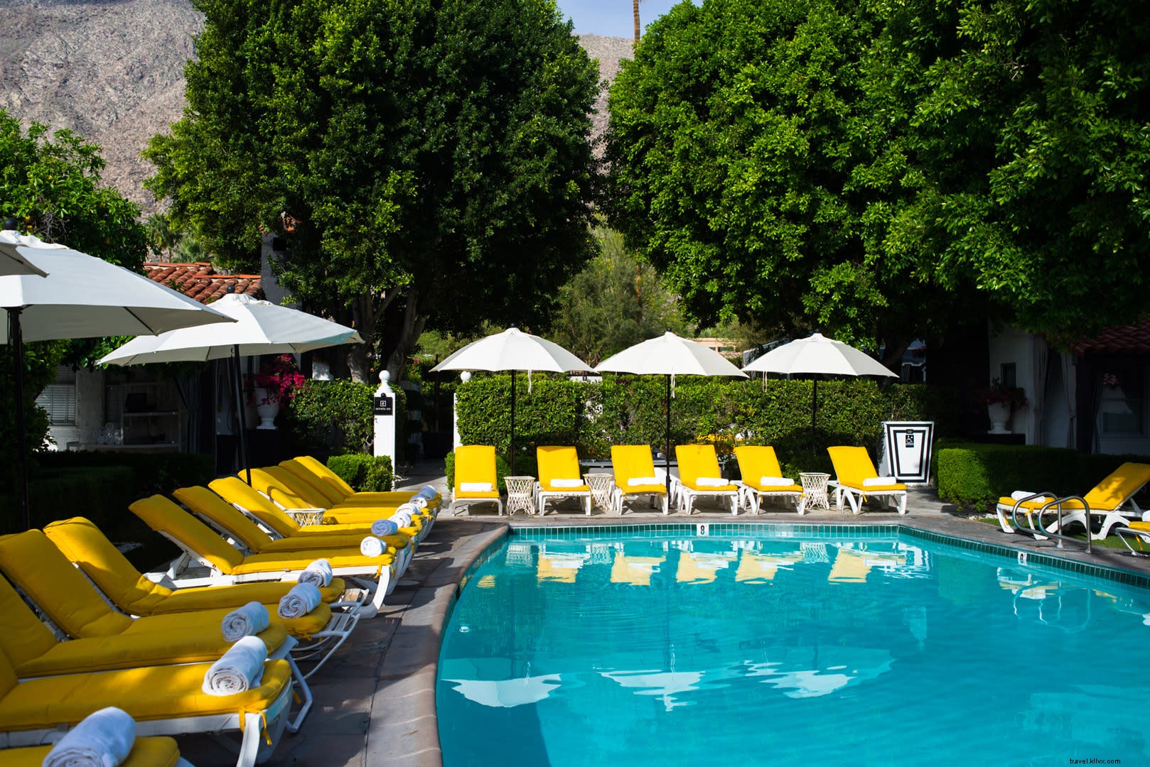 Best Family-Friendly Hotels and Resorts in Greater Palm Springs