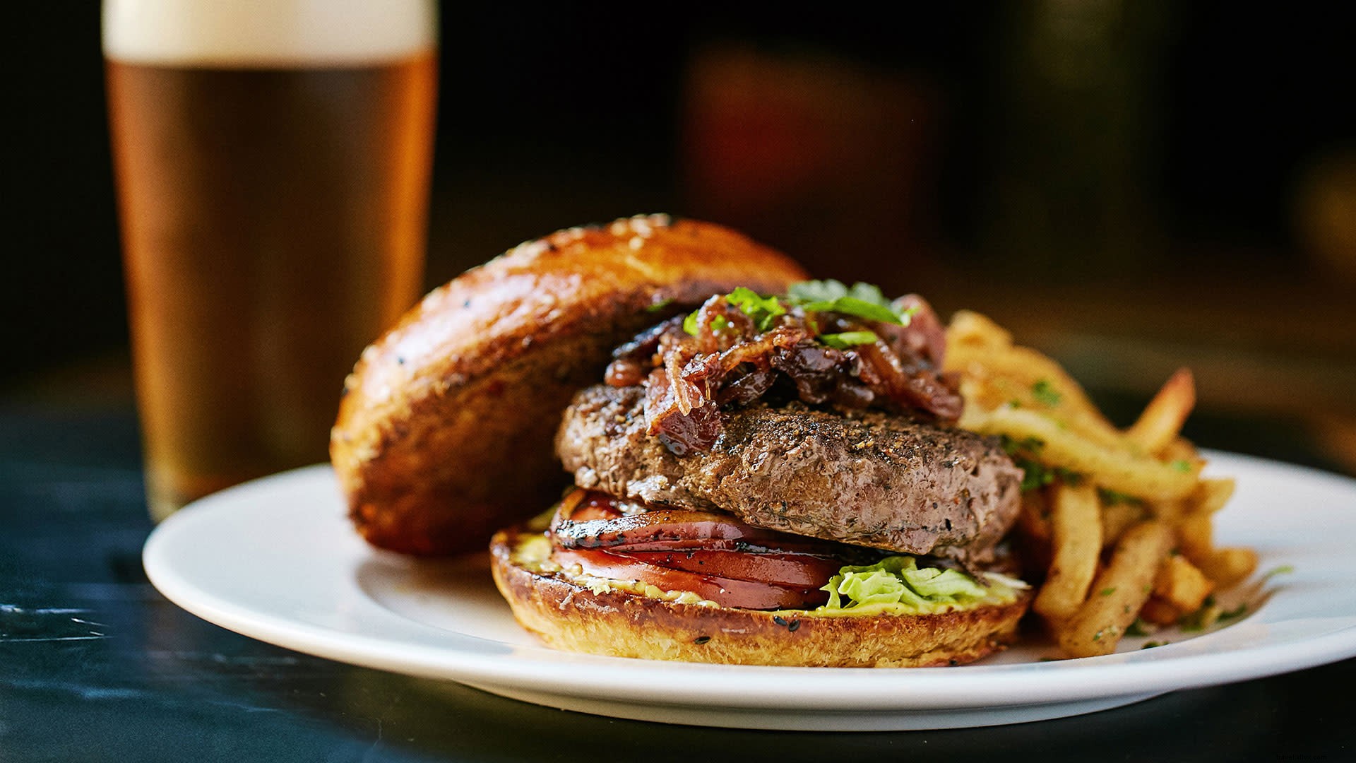 Best Bacon Bites in Greater Palm Springs: Sweet and Savory Delights