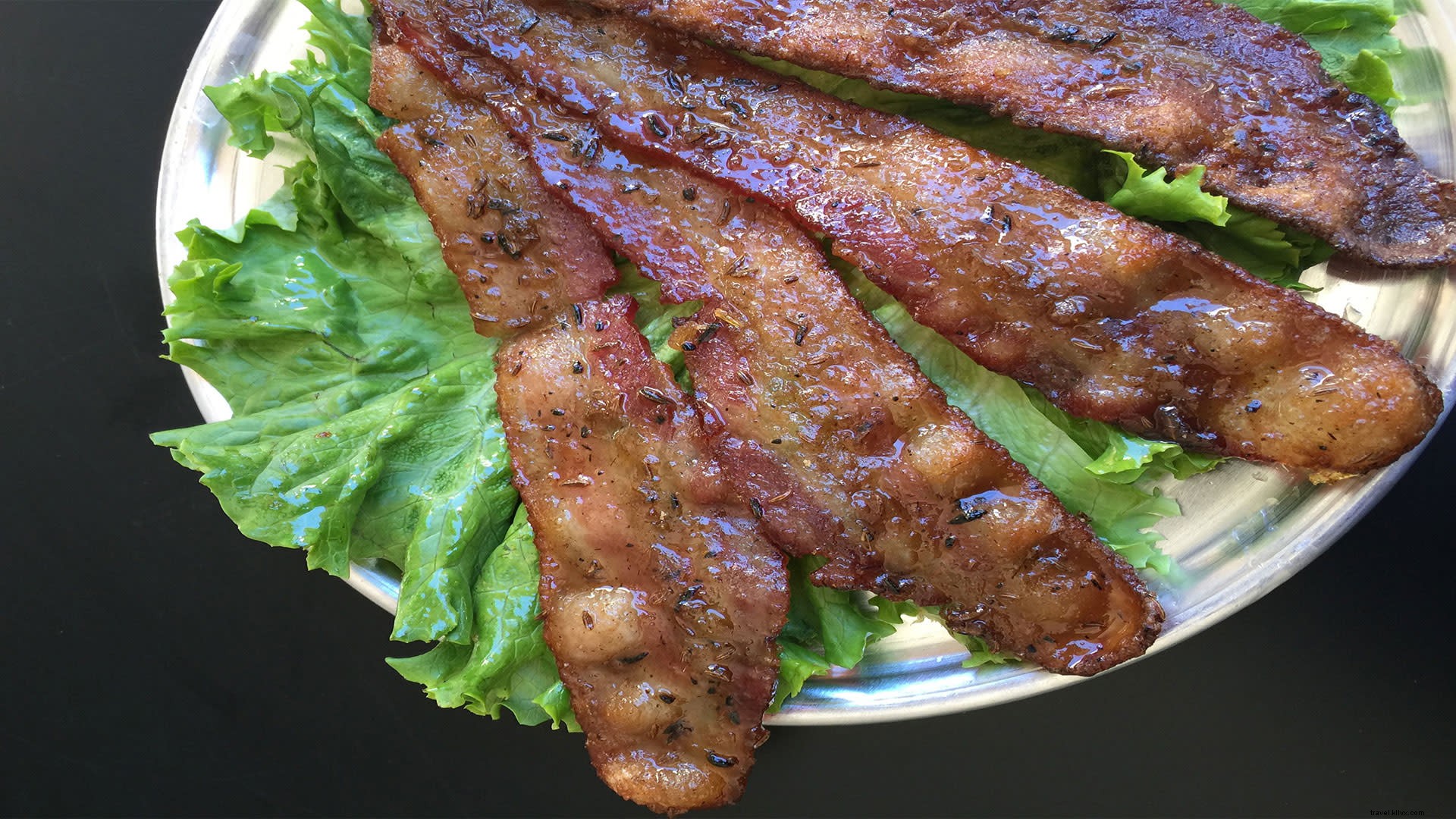 Best Bacon Bites in Greater Palm Springs: Sweet and Savory Delights