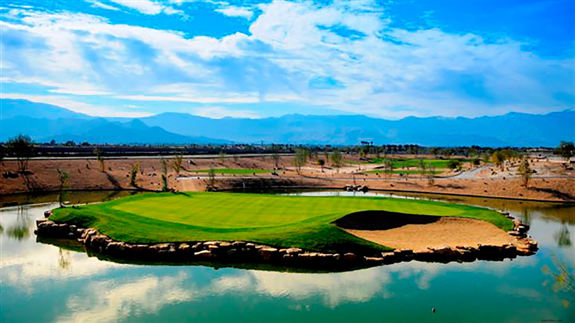 5 Top Short Golf Courses for Summer Play in Greater Palm Springs