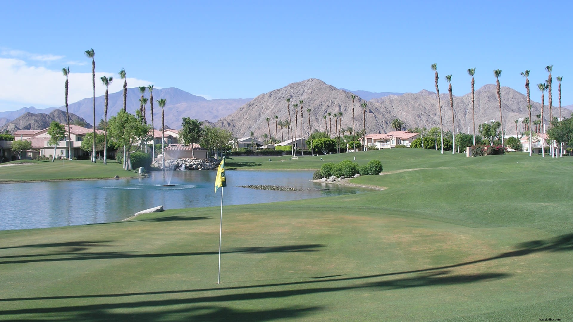5 Top Short Golf Courses for Summer Play in Greater Palm Springs