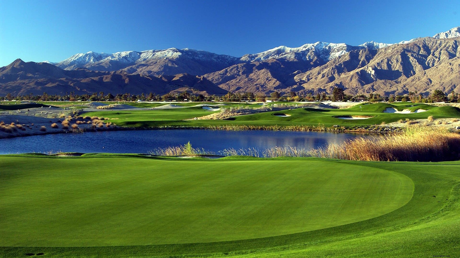 5 Top Short Golf Courses for Summer Play in Greater Palm Springs