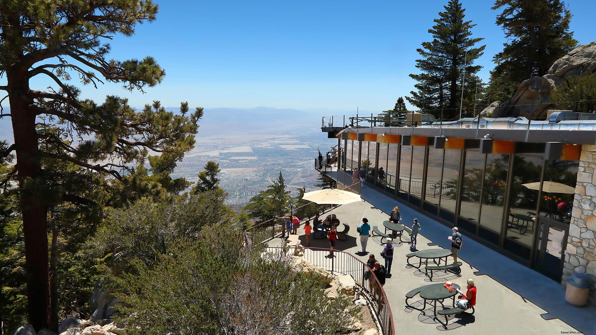 Best Places to View the 2017 Solar Eclipse in Greater Palm Springs