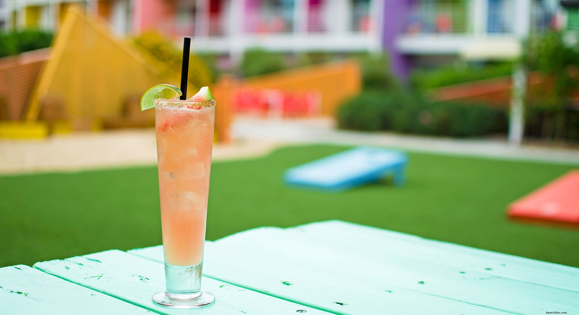 Refreshing Summertime Cocktails in Greater Palm Springs: Part Two
