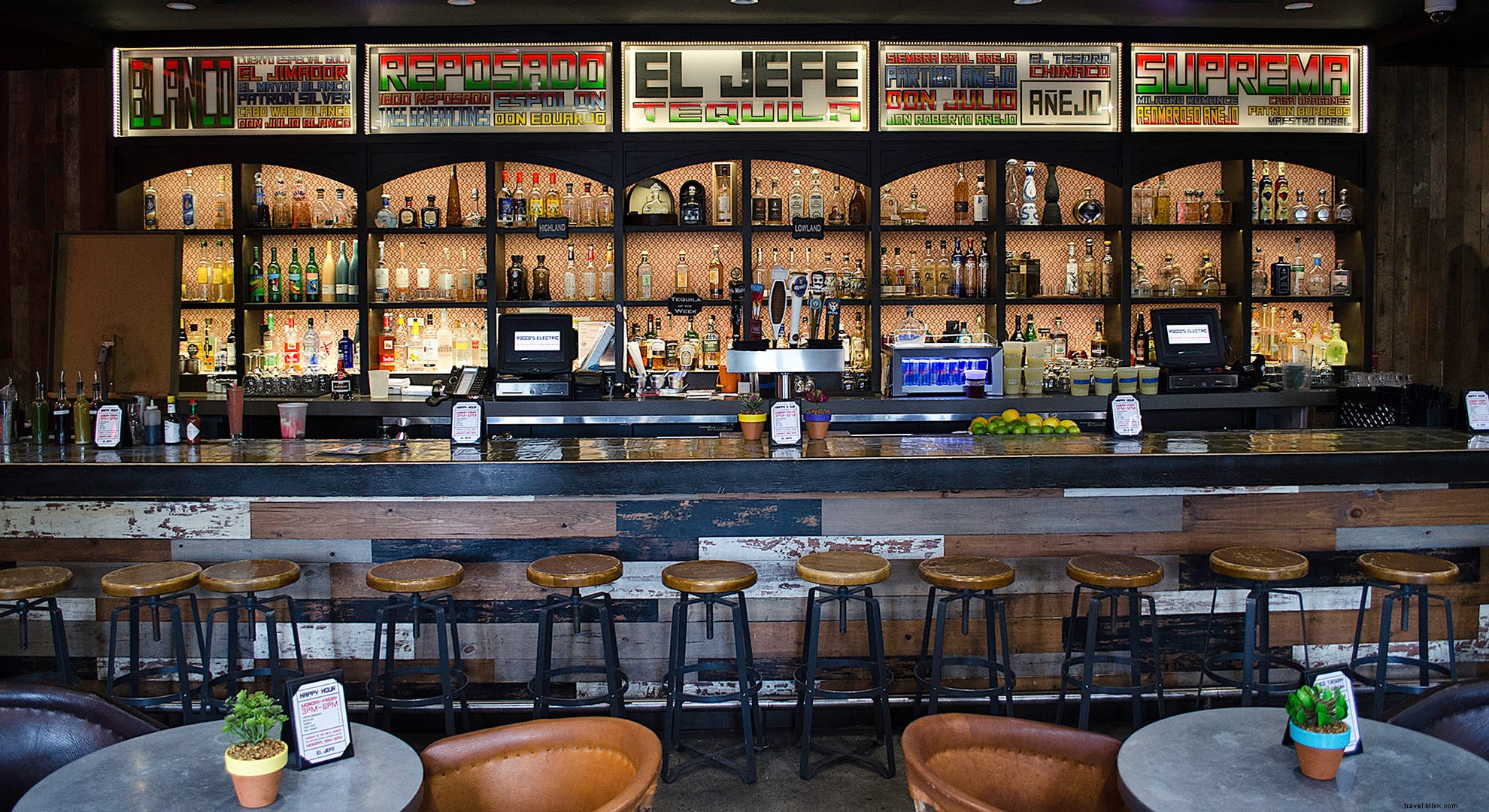 Refreshing Summertime Cocktails in Greater Palm Springs: Part Two