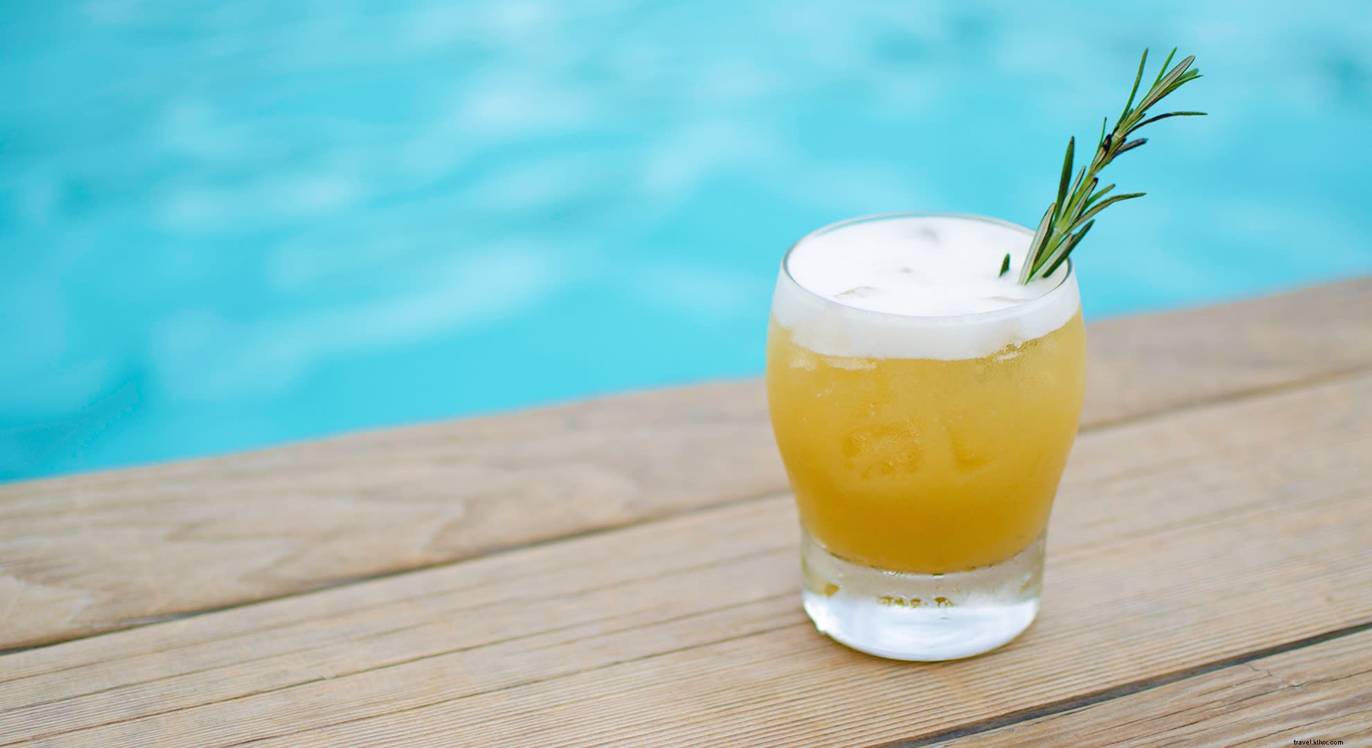 Refreshing Summertime Cocktails in Greater Palm Springs: Part Two