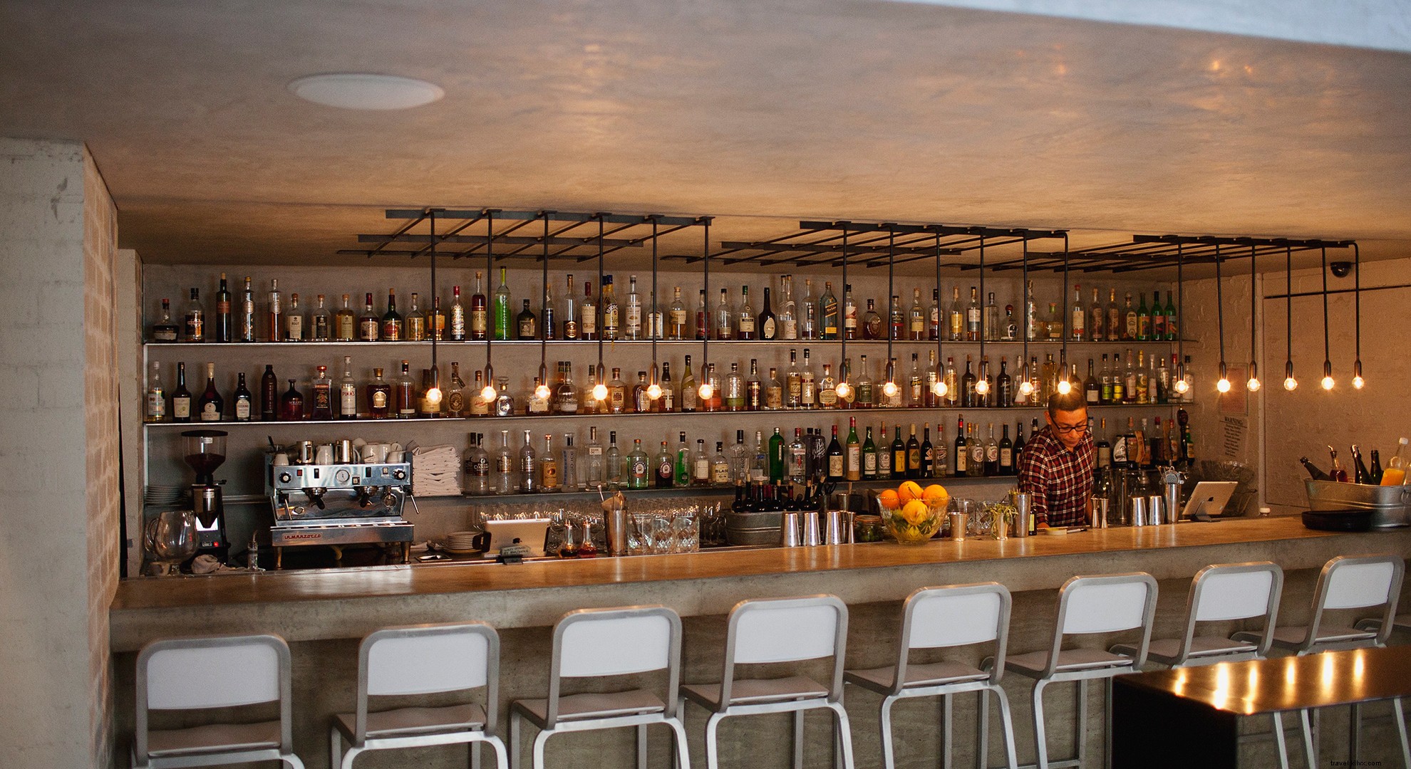 Refreshing Summertime Cocktails in Greater Palm Springs: Part Two