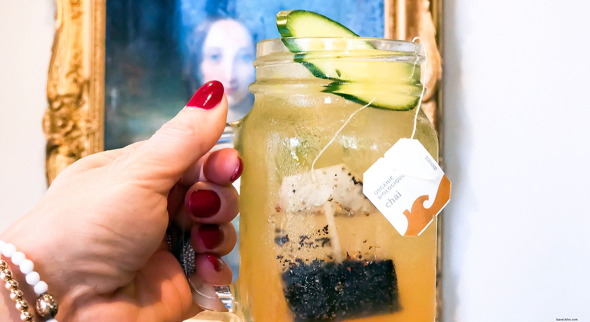 Refreshing Summertime Cocktails in Greater Palm Springs: Part Two