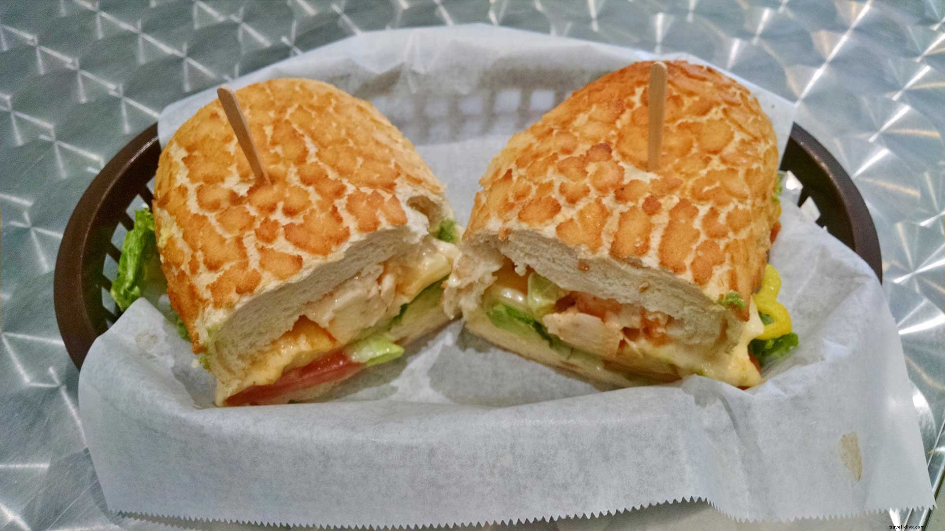 Savor National Sandwich Month: Top Sandwich Spots in Greater Palm Springs