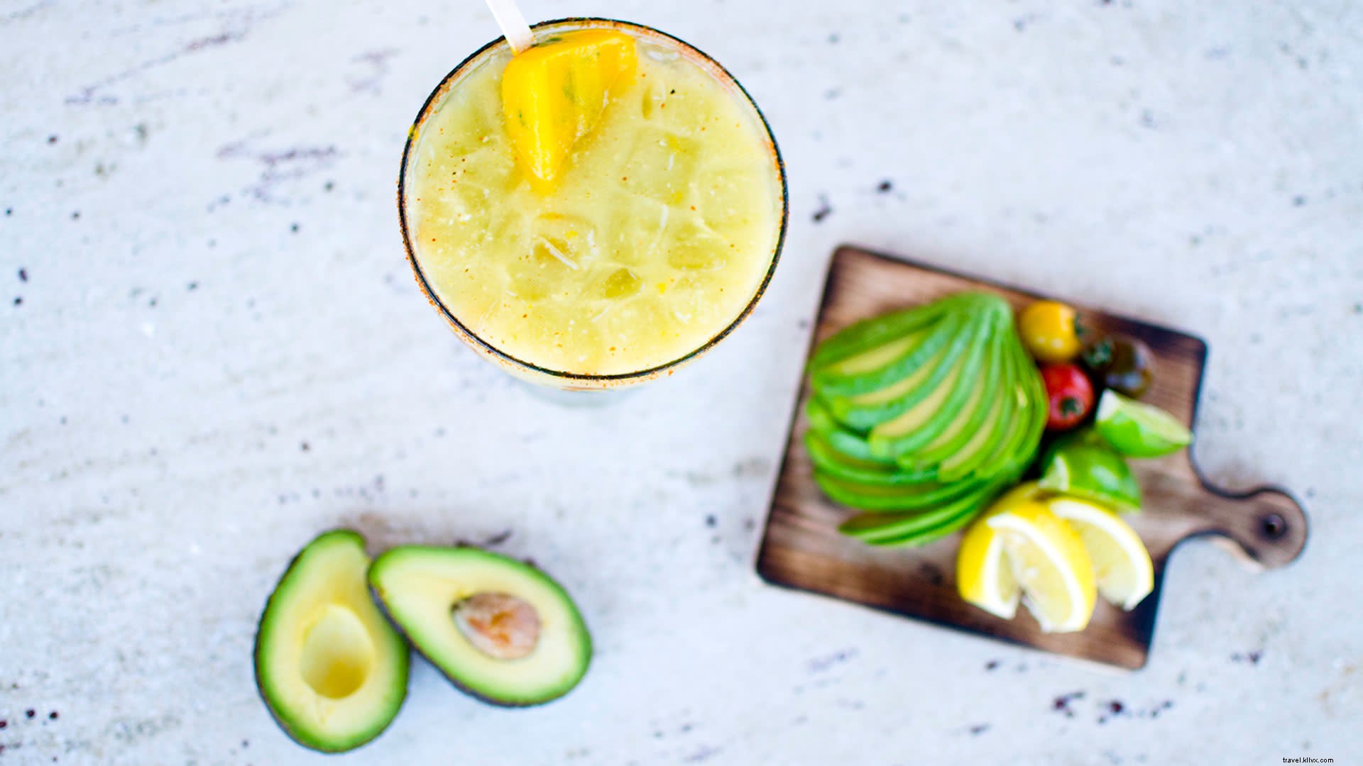 Refreshing Summertime Cocktails in Greater Palm Springs: Must-Try Spots (Part 1)