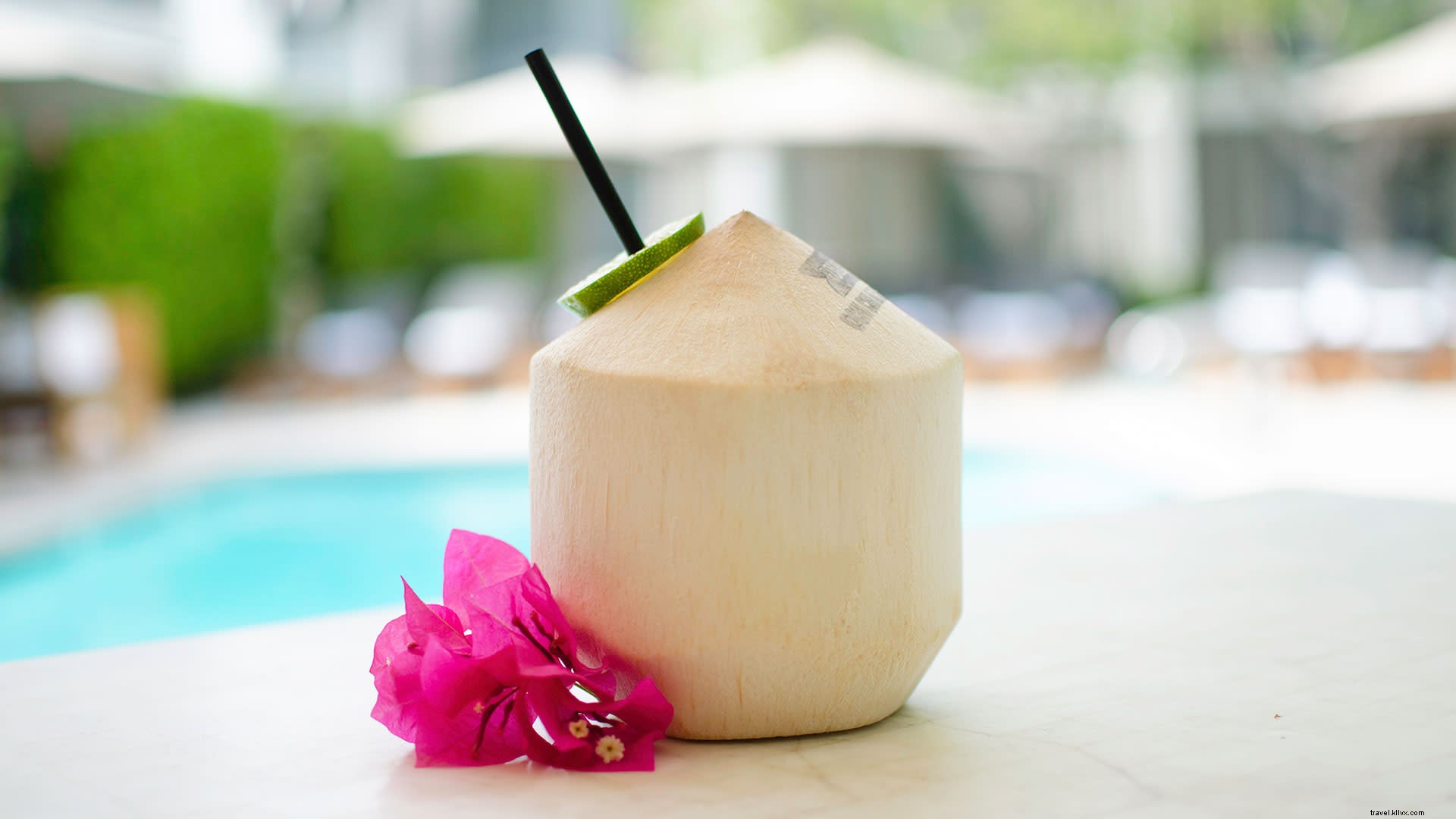 Refreshing Summertime Cocktails in Greater Palm Springs: Must-Try Spots (Part 1)