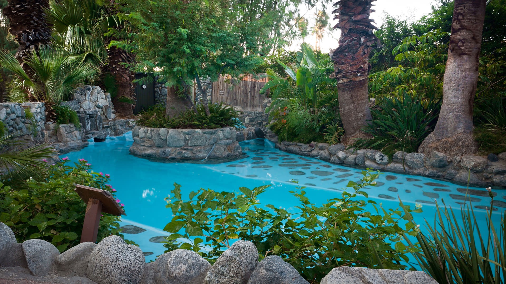 First-Time Spa Guide: Essential Tips for a Relaxing Visit to Greater Palm Springs Spas