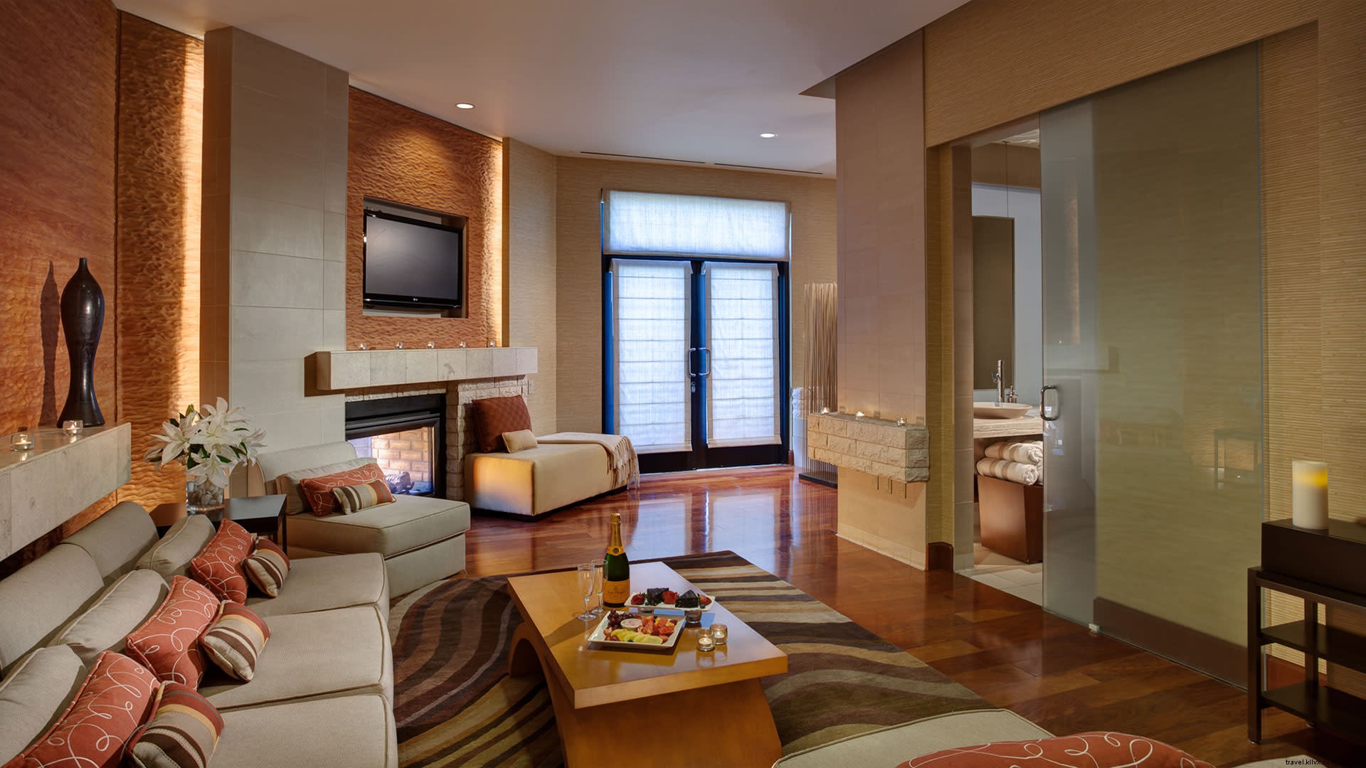 First-Time Spa Guide: Essential Tips for a Relaxing Visit to Greater Palm Springs Spas