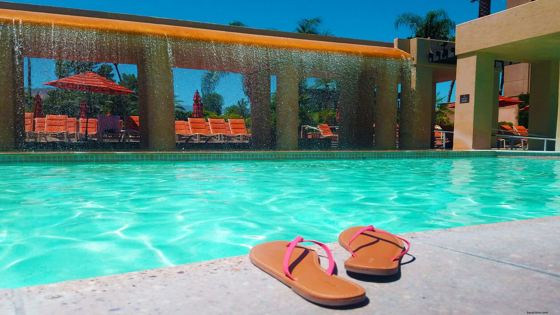 10 Essential Pool Party Accessories for an Unforgettable Summer in Greater Palm Springs