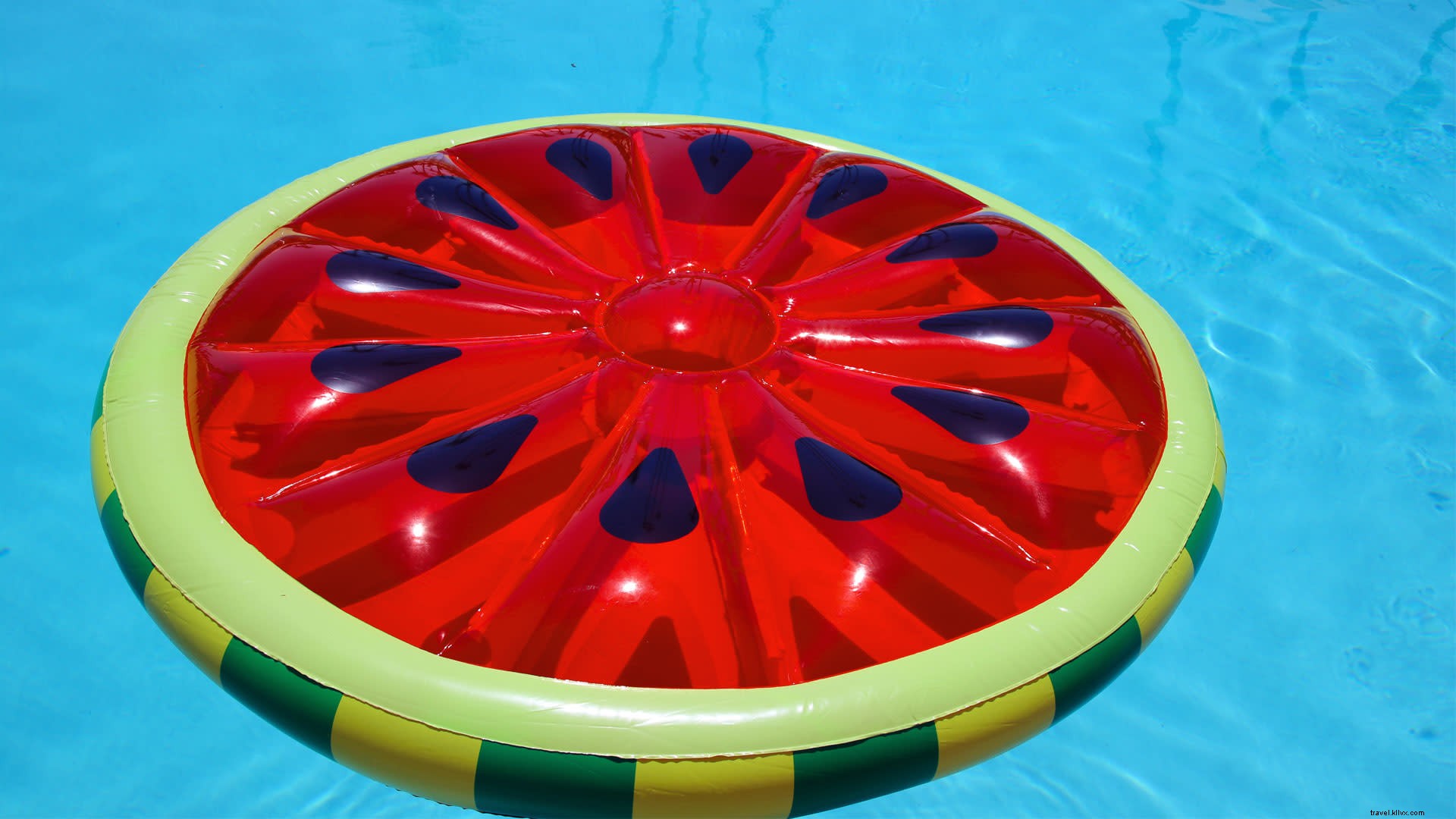 10 Essential Pool Party Accessories for an Unforgettable Summer in Greater Palm Springs