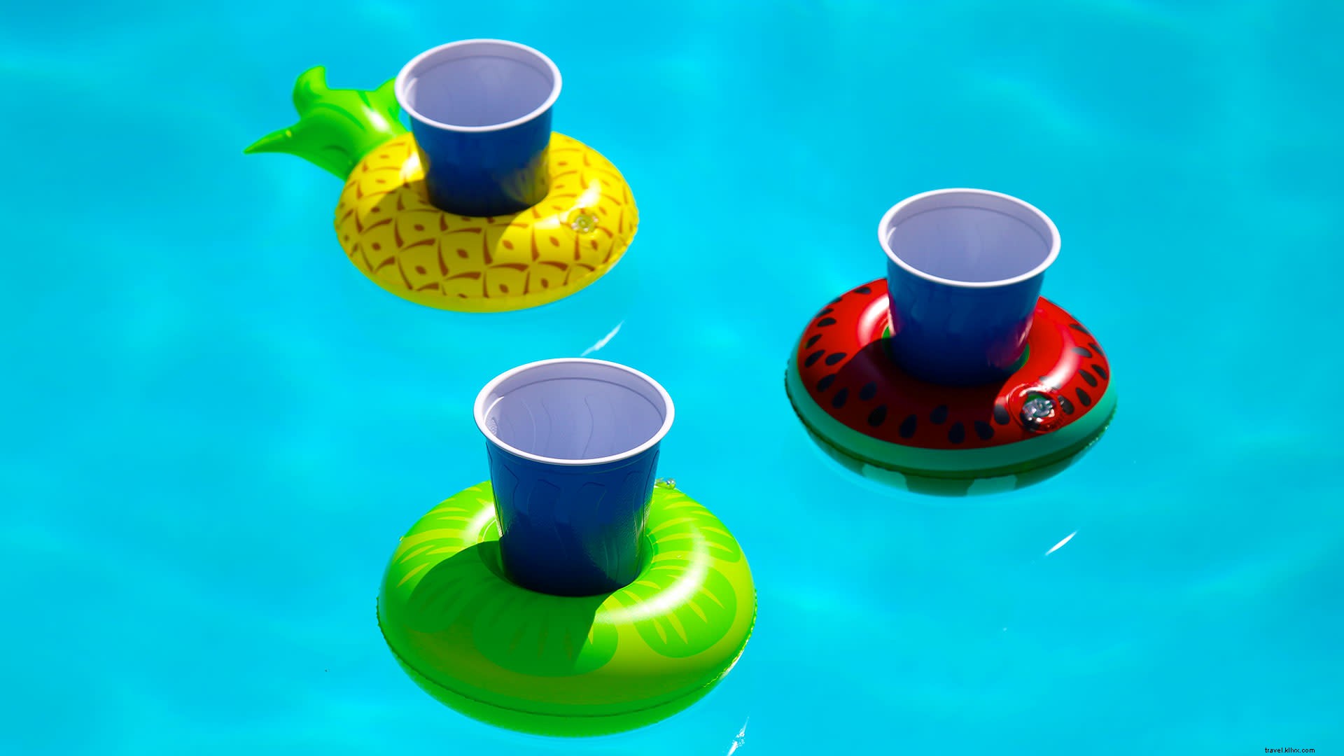 10 Essential Pool Party Accessories for an Unforgettable Summer in Greater Palm Springs
