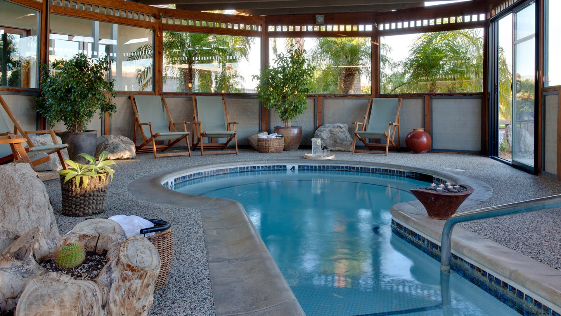 Discover Ultimate Wellness in Greater Palm Springs: Luxury Spas, Healing Waters, Outdoor Adventures & Healthy Dining