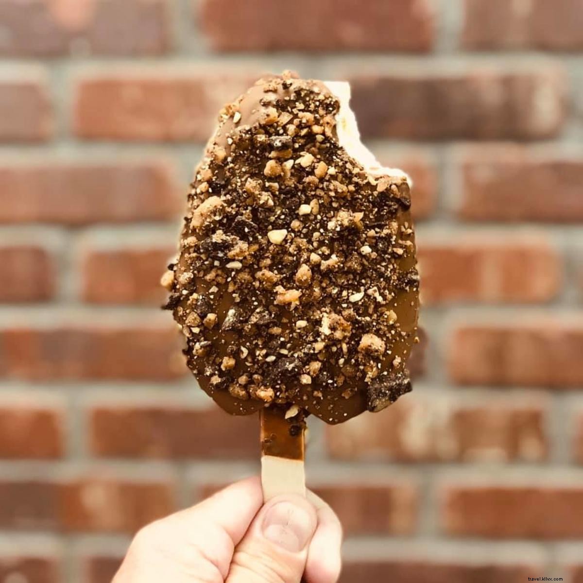 Celebrate National Ice Cream Month: Top Ice Cream Spots in Greater Palm Springs