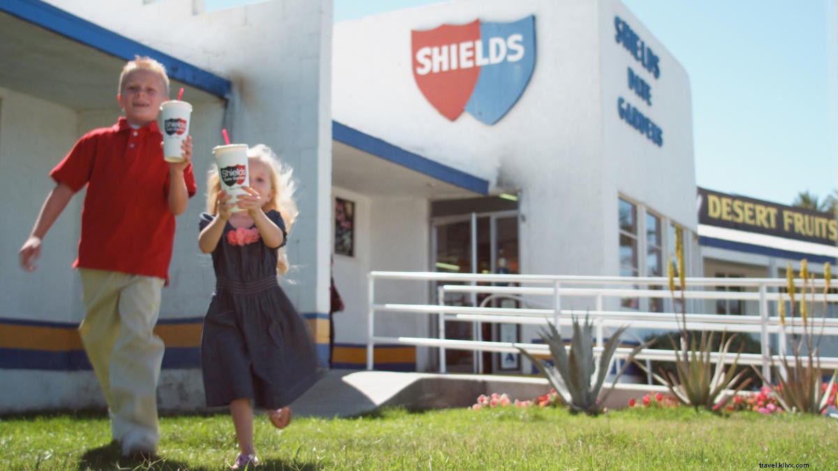 Celebrate National Ice Cream Month: Top Ice Cream Spots in Greater Palm Springs