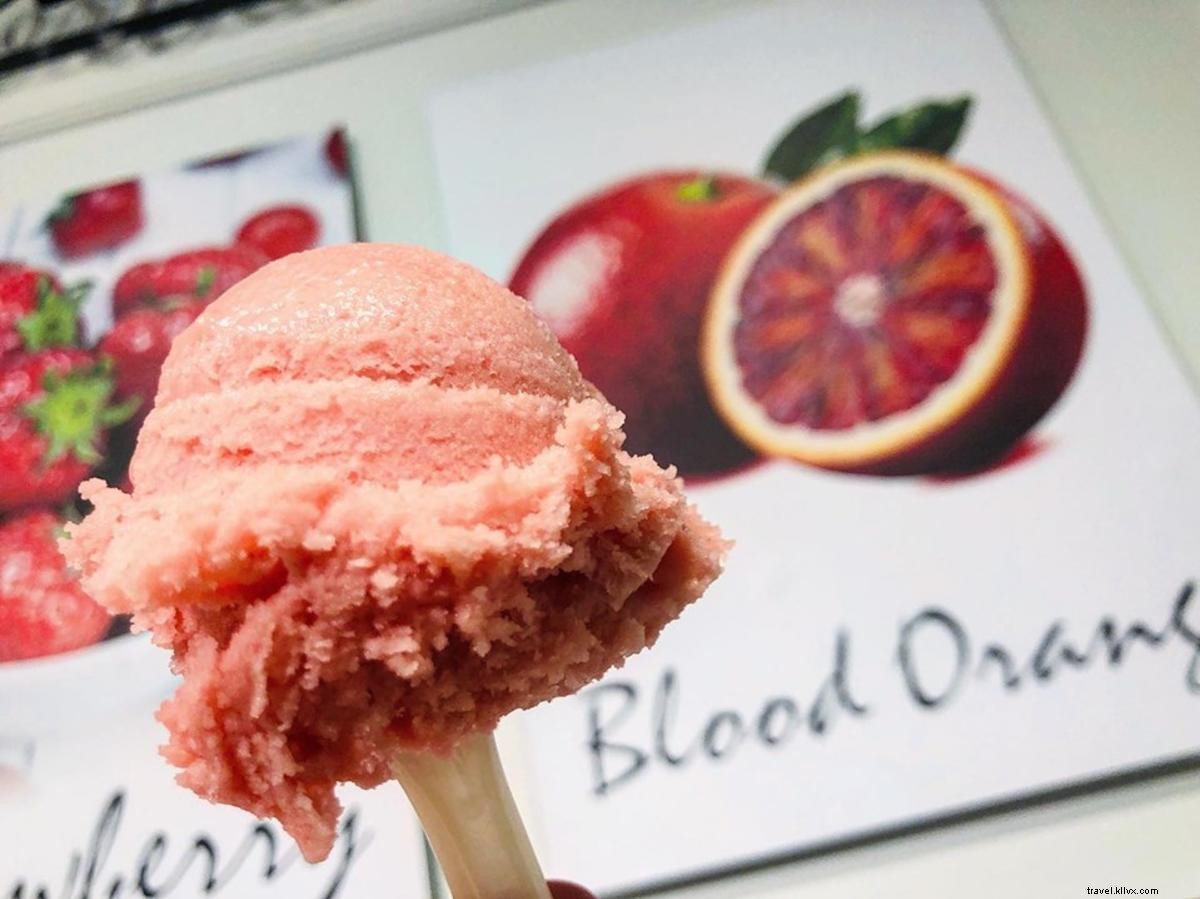 Celebrate National Ice Cream Month: Top Ice Cream Spots in Greater Palm Springs