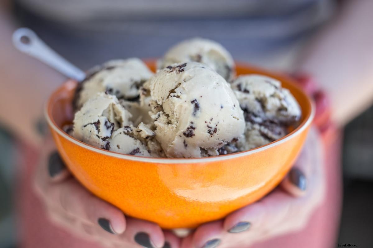 Celebrate National Ice Cream Month: Top Ice Cream Spots in Greater Palm Springs