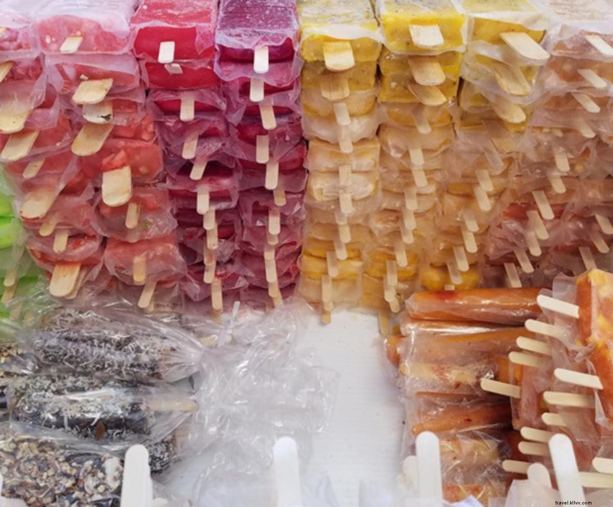 Celebrate National Ice Cream Month: Top Ice Cream Spots in Greater Palm Springs