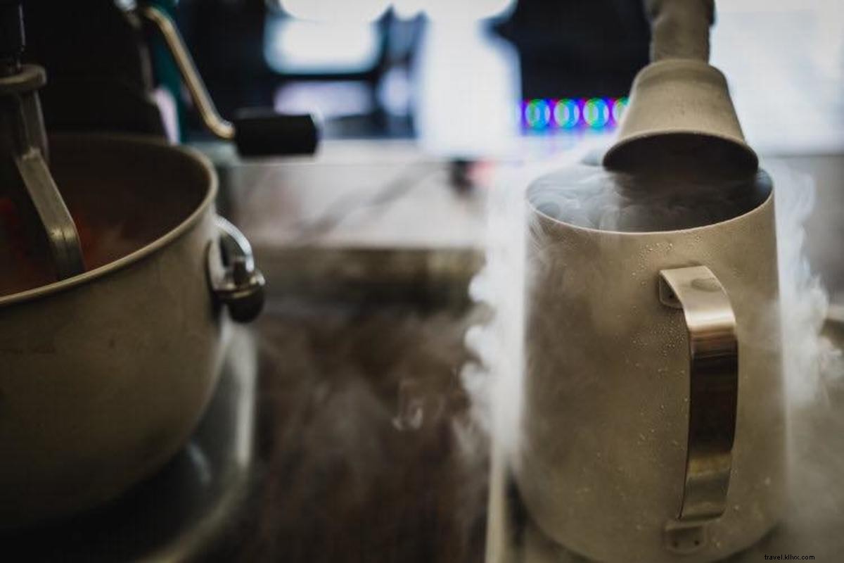 Celebrate National Ice Cream Month: Top Ice Cream Spots in Greater Palm Springs