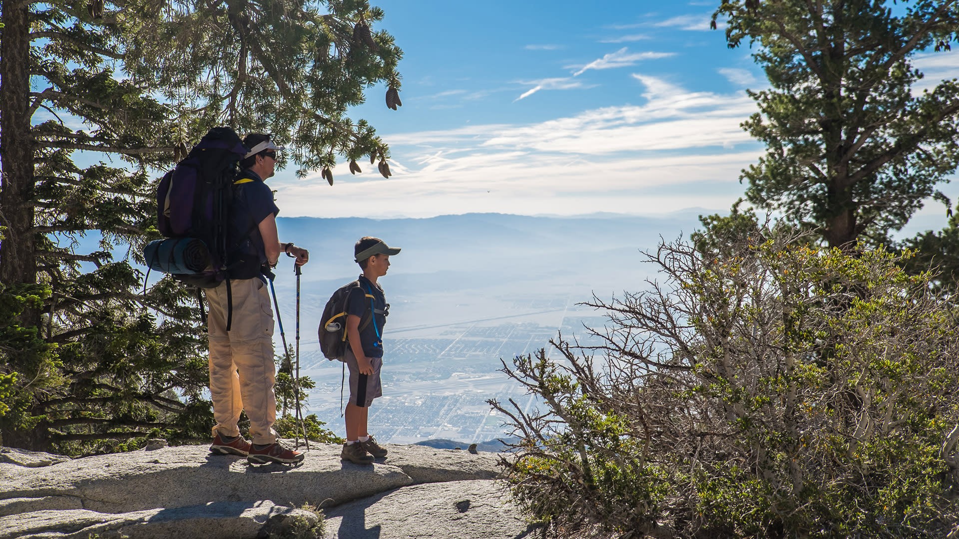 Stay Healthy and Active This Summer in Greater Palm Springs: Expert Tips