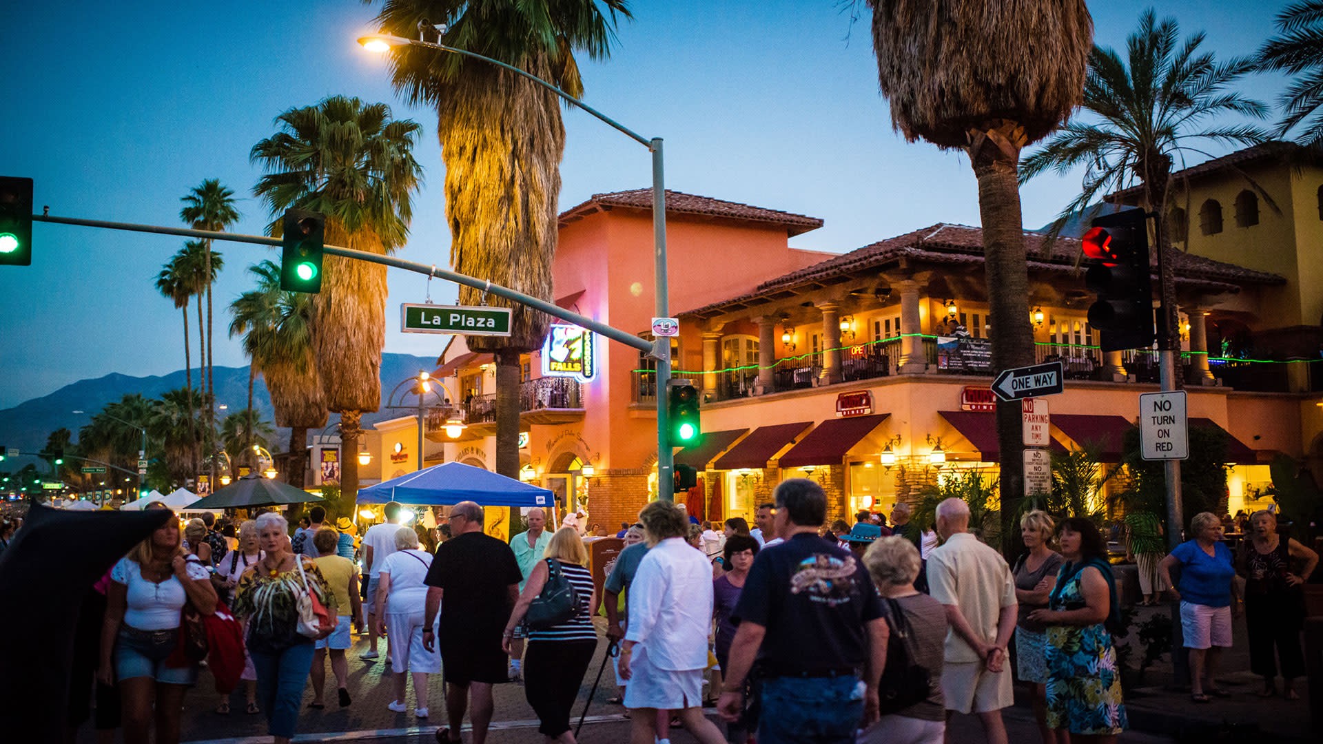 Discover Top Summer Events in Greater Palm Springs: Festivals, Markets & Pool Parties