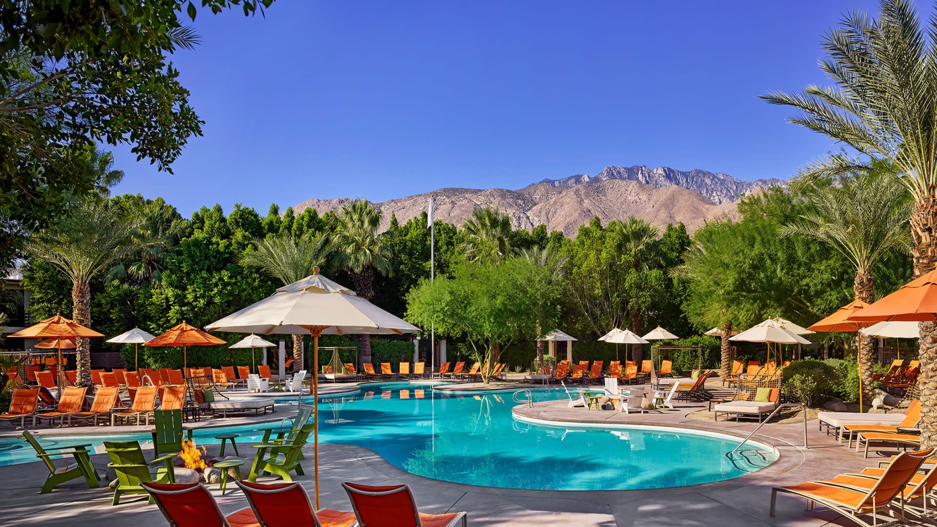 Beyond Coachella: 8 Exceptional Ways to Experience Festival Season in Greater Palm Springs