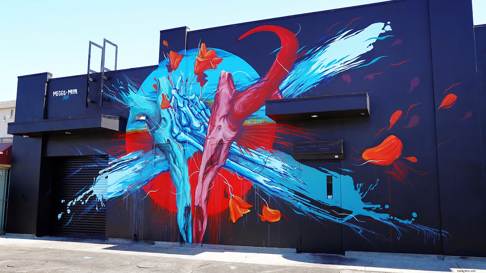 Discover Lancaster, CA: A Vibrant High-Desert Getaway with Art, Culture, and Adventure