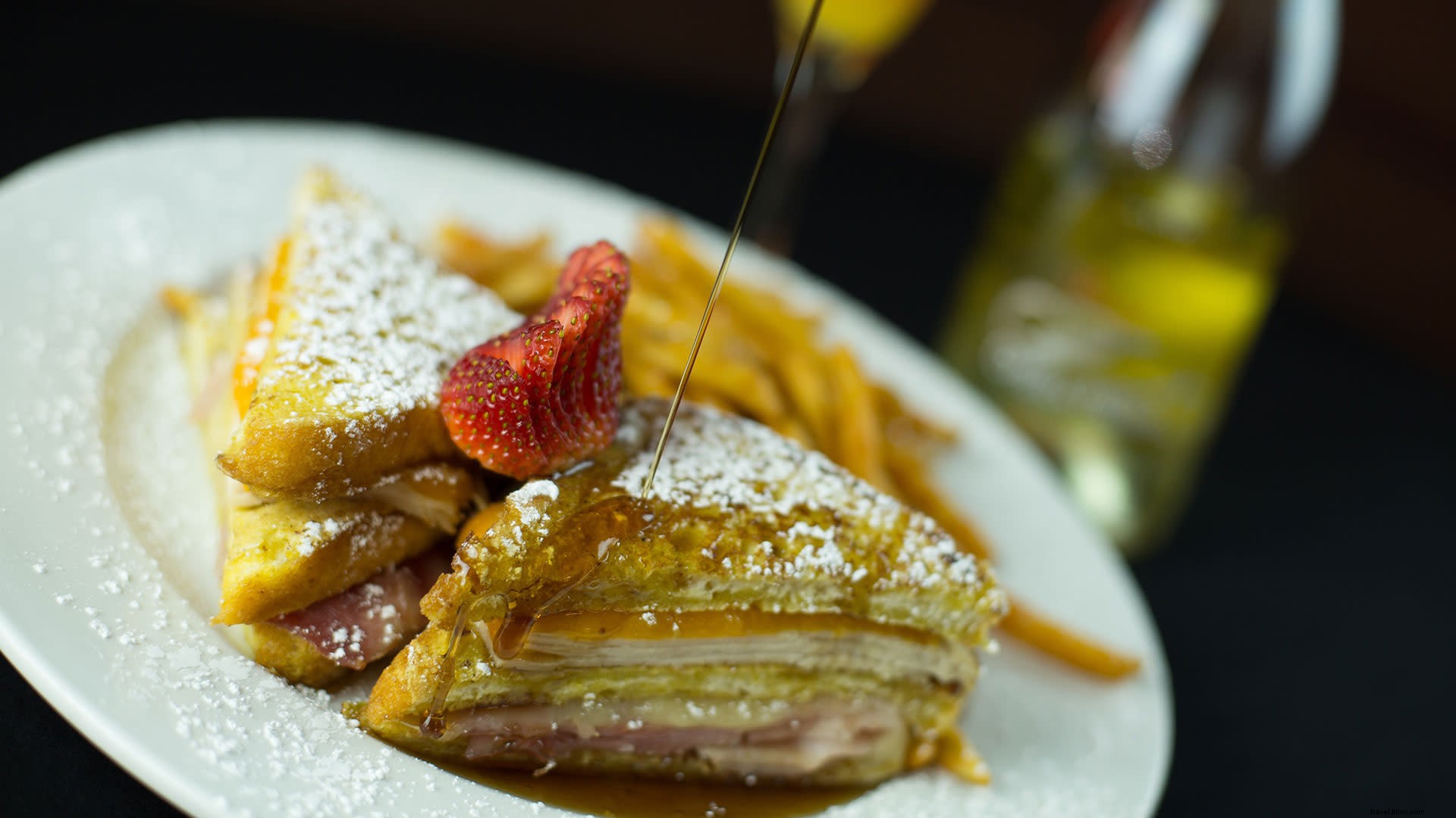 Top Brunch Spots in Greater Palm Springs: Must-Try Favorites for a Relaxed Weekend