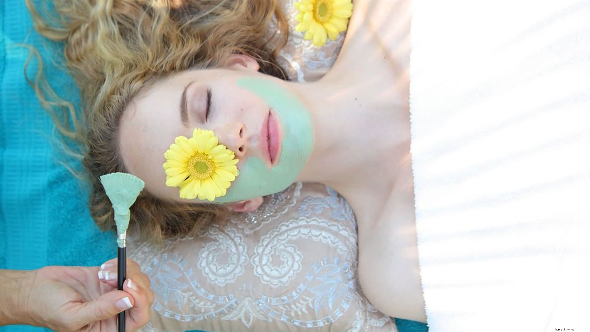 Adult Spring Break in Greater Palm Springs: 5 Exceptional Ways to Unwind