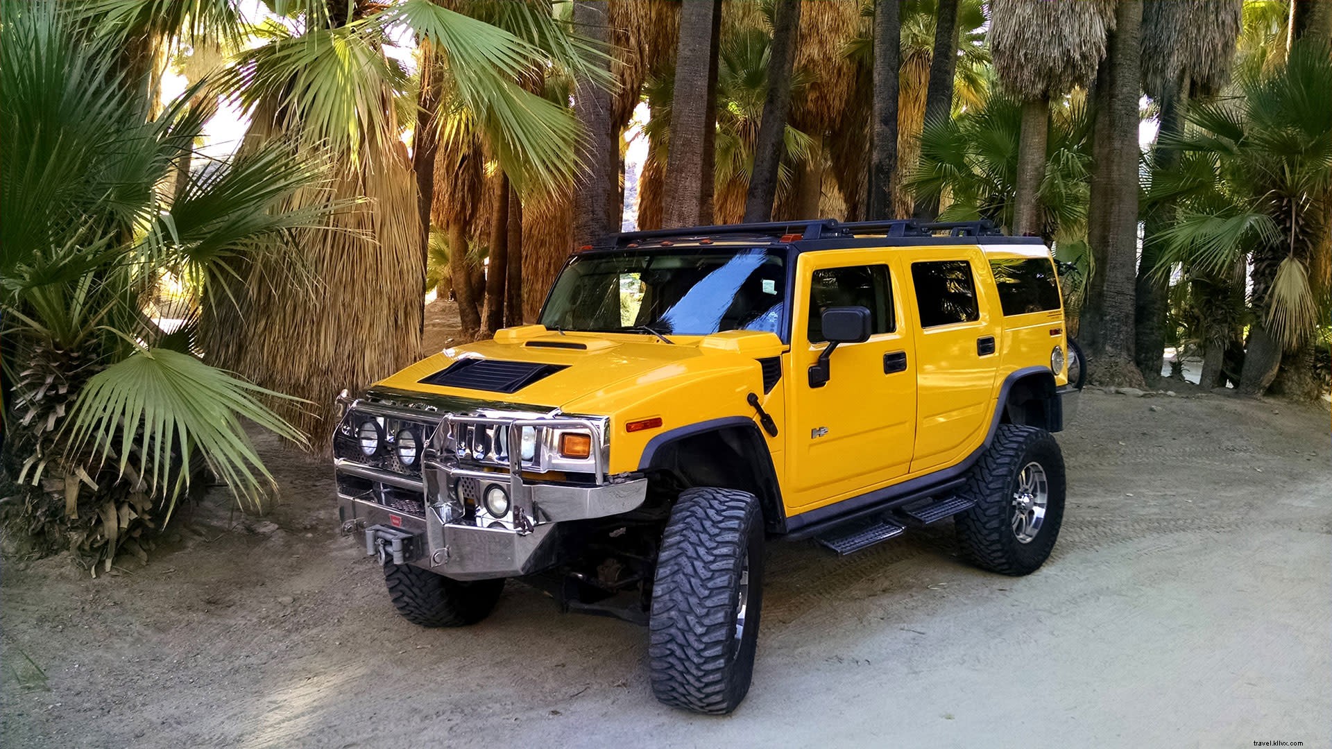 Adult Spring Break in Greater Palm Springs: 5 Exceptional Ways to Unwind