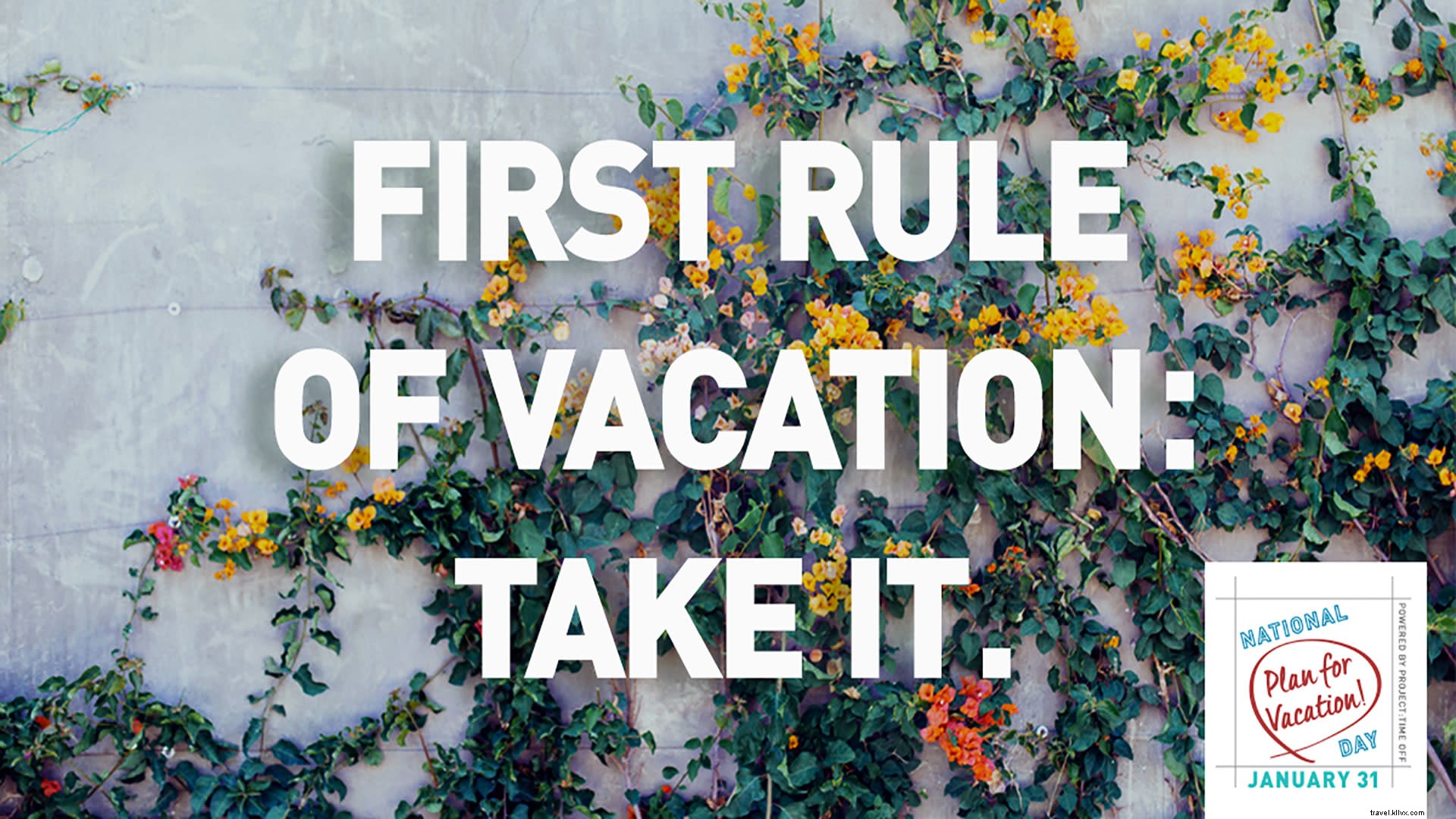 National Plan for Vacation Day: Plan Your Ultimate Escape to Greater Palm Springs