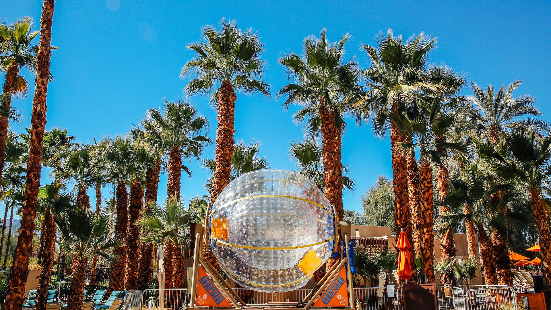 Conquer Your Fears in Greater Palm Springs: Thrilling Adventures to Build Confidence
