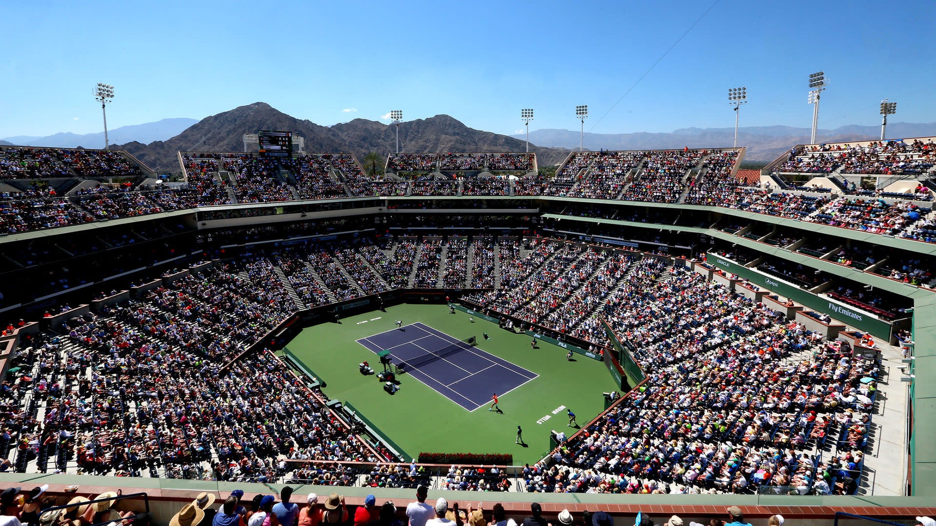 Must-See Sporting Events in Greater Palm Springs: 2017 Highlights